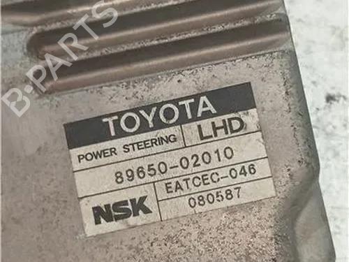 Electronic module TOYOTA COROLLA (_E12_) 1.6 VVT-i (ZZE121_, ZZE121R) | BP23913793M83 
