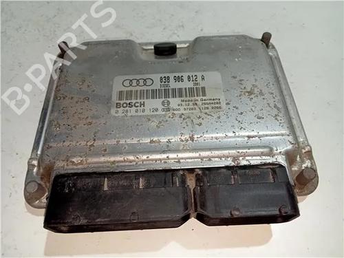 Used Electronic module AUDI A3 (8L1) 1.9 TDI (110 hp) 23908760