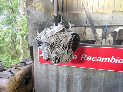 Gearbox FIAT 500X (334_) 1.6 D Multijet (334AXA1B, 334AXA11) | BP35979419M3 - Image 4