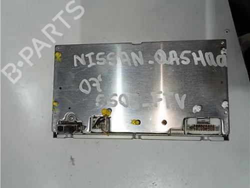 Radio NISSAN QASHQAI III (J12) 1.3 DIG-T | BP23908980E6 