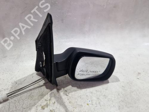 Used Right mirror Right mirror FORD FUSION (JU_) 1.4 TDCi (68 hp) 36530969 36530969