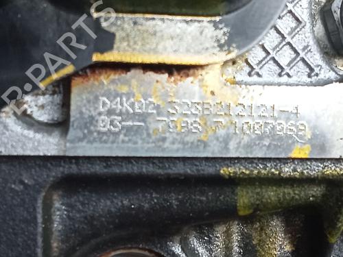 Engine RENAULT CLIO III Grandtour (KR0/1_) 1.2 16V (KR0P) | BP39071192M1 - Image 3