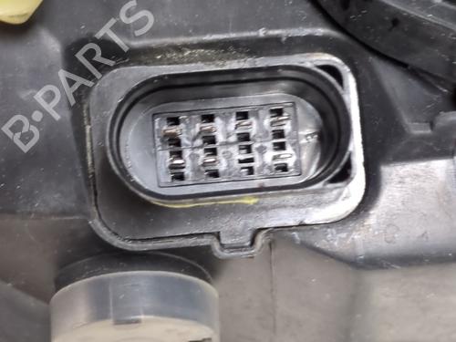 Left headlight SEAT CORDOBA (6K1, 6K2) 1.9 D | BP25483411C28 