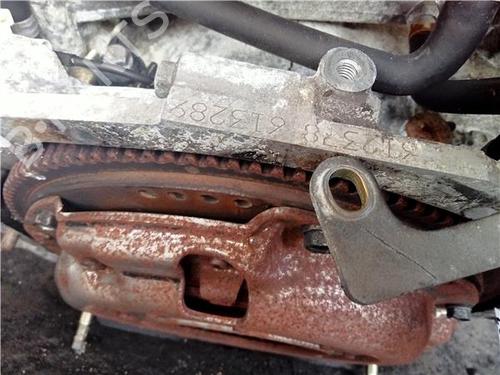 Engine SUBARU FORESTER (SG_) 2.0 AWD (SG5) | BP23911360M1 