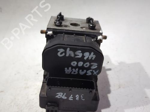 ABS pump CITROËN XSARA (N1) 2.0 HDi 90 | BP23902879M43 