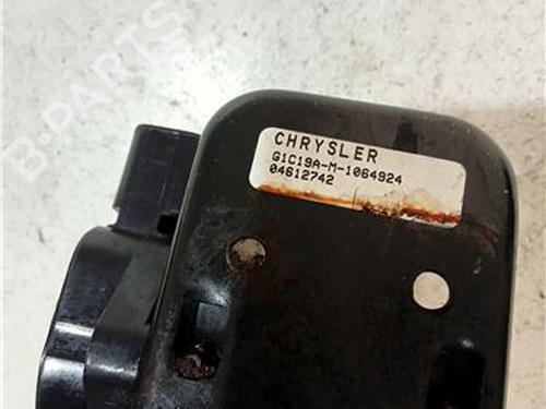 Pedal CHRYSLER VOYAGER IV (RG, RS) 2.8 CRD | BP23929063I4 