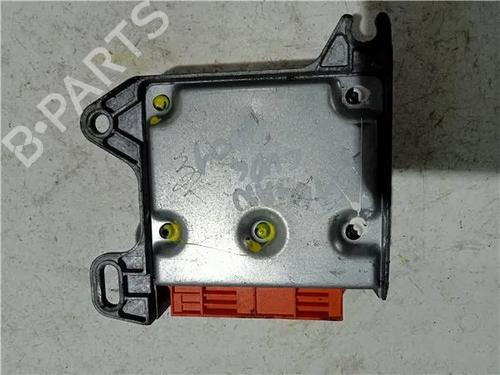 ECU airbags RENAULT MEGANE I Classic (LA0/1_) 1.9 dTi (LA1U) | BP23929496M53 