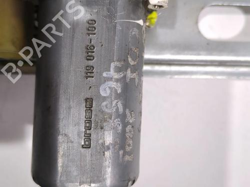 Rudehejsemekanisme Højre bagtil MERCEDES-BENZ M-CLASS (W163) ML 270 CDI (163.113) | BP23902807C25 