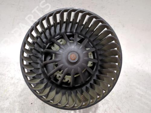 Heater blower motor CITROËN C3 I (FC_, FN_) 1.4 HDi | BP29052436M62 