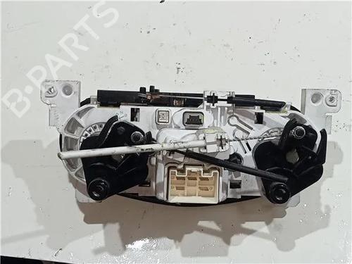 Commande Chauffage DACIA LODGY (JS_) 1.6 LPG | BP23921822I5 