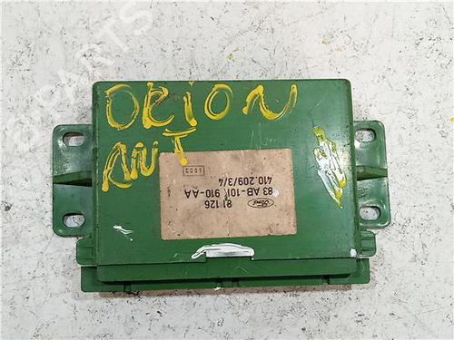 Used Electronic module FORD ORION III (GAL) 1.6 (90 hp) 23906798