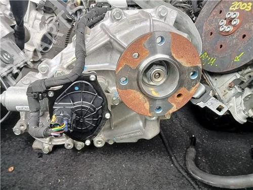 Transfer box FORD RANGER (TKE) 2.0 EcoBlue 4x4 | BP23908849M36