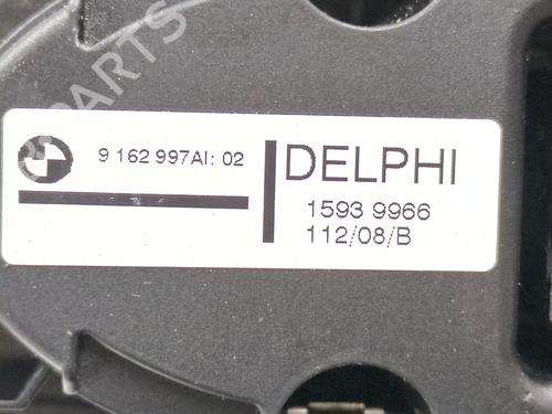 Right front window switch BMW 1 (E87) 116 d | BP33715184I26 - Image 4