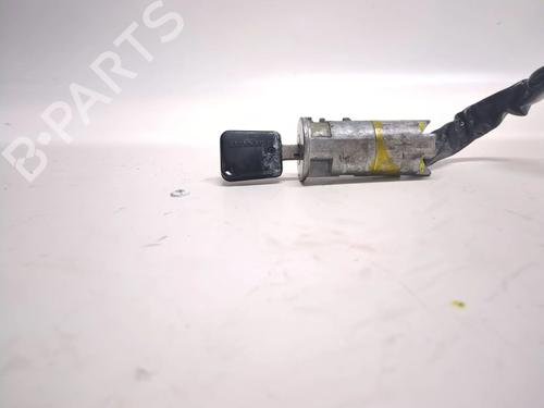 Ignition barrel RENAULT LAGUNA I (B56_, 556_) 1.9 dCi (B56W) | BP24630392M48 