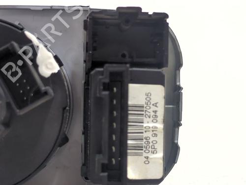 Headlight switch SEAT ALTEA (5P1) 1.6 | BP38305440I24 - Image 4