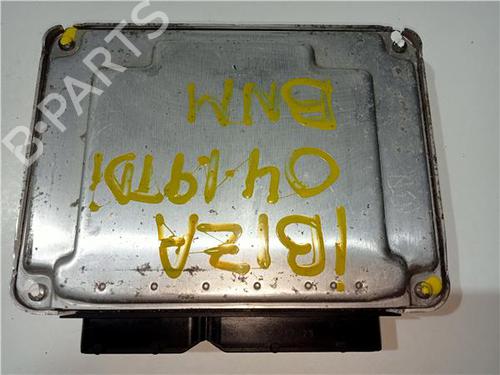 Elektronisk modul SEAT IBIZA III (6L1) 1.4 TDI | BP23915958M83 