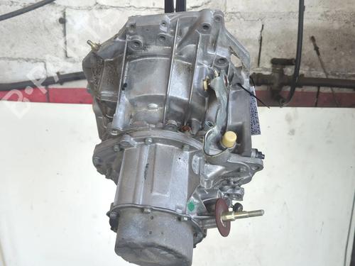 Gearbox CITROËN XSARA (N1) 2.0 HDi 90 | BP29004281M3 