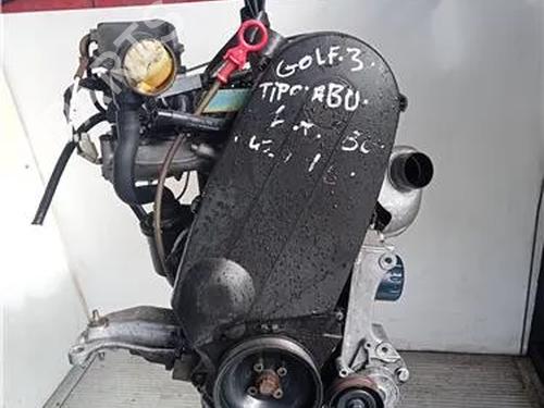 Motor VW GOLF III (1H1) 1.6 (75 hp) 23917716