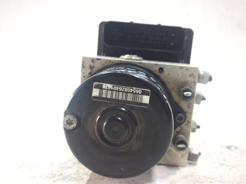 Used ABS pump ABS pump OPEL ZAFIRA / ZAFIRA FAMILY B (A05) 1.9 CDTI (M75) (120 hp) 40063003 40063003