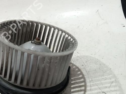 Heater blower motor SUBARU FORESTER (SG_) 2.0 AWD (SG5) | BP26922053M62 