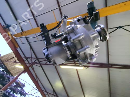 Gearbox SEAT CORDOBA (6L2) 1.9 TDI | BP32090713M3 