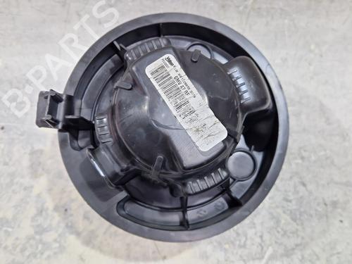 Used Heater blower motor PEUGEOT 207 (WA_, WC_) 1.6 HDi (90 hp) 29876879
