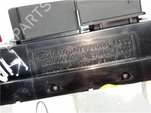 Switch KIA CEED Sportswagon (CD) 1.4 T-GDI | BP25616725I30 
