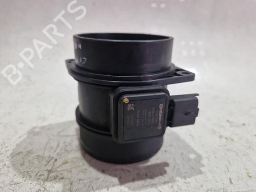 Medidor de massa de ar Medidor de massa de ar CITROËN C5 III (RD_) 2.0 HDi (RDRHD8, RDRHDJ, RDRHR8, RDRHRJ) (136 hp) 36017540 36017540