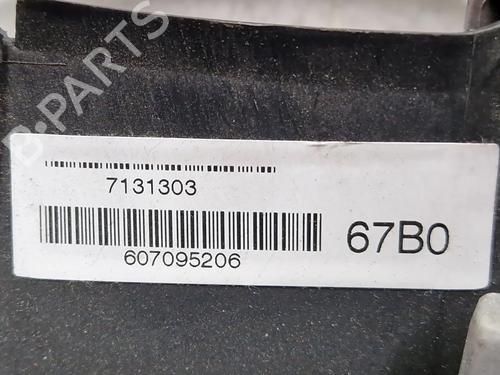 Steering wheel TOYOTA AURIS (_E15_) 2.0 D-4D (ADE150_, ADE150R) | BP29520560C49 