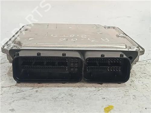 Elektronische module AUDI A3 (8P1) 2.0 TDI 16V quattro (140 hp) 23911965