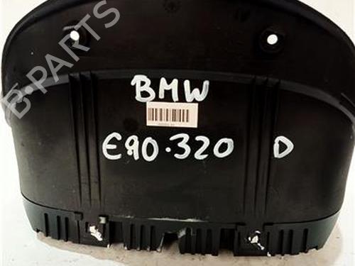 Instrument cluster BMW 3 (E90) 325 i | BP23909321C47 