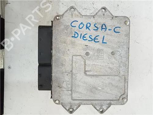Modulo electronico OPEL CORSA C (X01) 1.2 (F08, F68) | BP23910976M83 