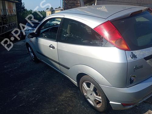 Headlight switch FORD FOCUS I (DAW, DBW) 1.8 TDCi | BP37694609I24  - Image 10