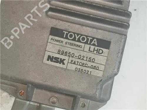 Elektronisk modul TOYOTA COROLLA (_E12_) 1.6 VVT-i (ZZE121_, ZZE121R) | BP23911911M83 
