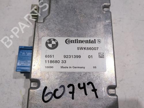 Electronic module BMW 5 (F10) 530 d | BP29998773M83