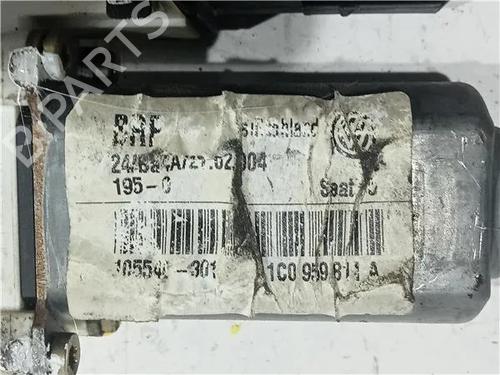 Left rear window motor SEAT LEON (1M1) 1.9 TDI | BP23918917E23
