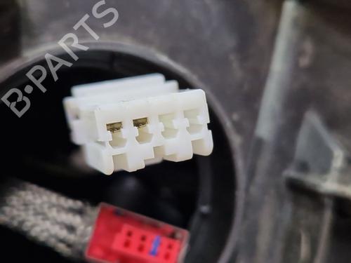 Right headlight VW PASSAT B7 (362) 2.0 TDI | BP33303370C29  - Image 7