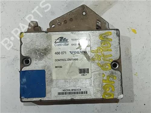 Used Control unit VOLVO 440 (445) 1.7 Turbo (122 hp) 23908612