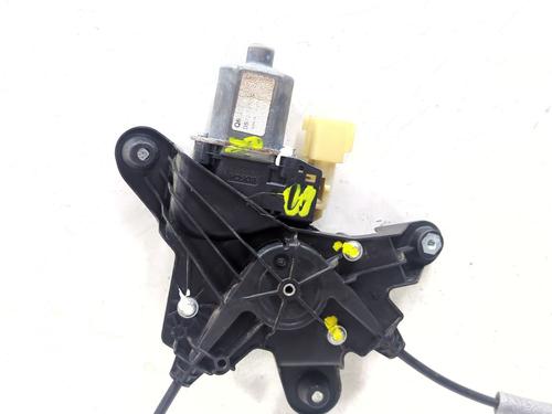 Front right window mechanism FORD MONDEO V Hatchback (CE) 2.0 TDCi 4x4 | BP38726762C23 - Image 2