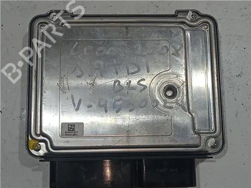 Elektronisk modul SEAT LEON (1P1) 1.9 TDI | BP23919194M83 