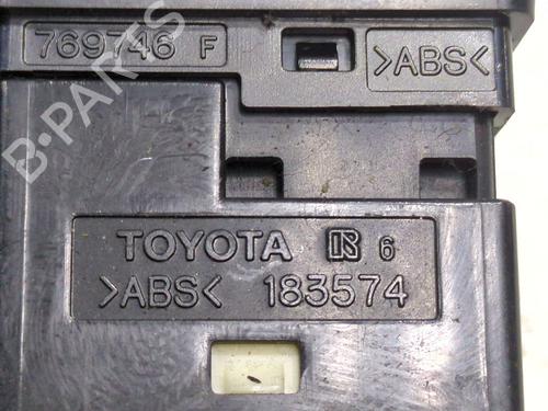 Mirror switch TOYOTA AURIS (_E15_) | BP32010323I25