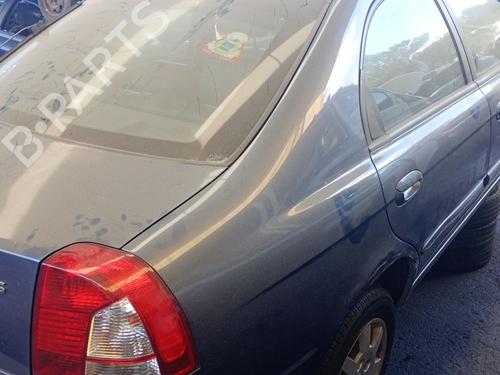 Left front window switch KIA SHUMA II (FB) 1.6 | BP40623319I27 - Image 11
