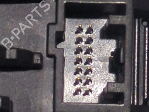 Elektronisk modul FORD C-MAX II (DXA/CB7, DXA/CEU) 1.5 TDCi | BP24977336M83 