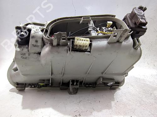 Right headlight FIAT ULYSSE (220_) 1.9 TD (220AH5) | BP29388302C29 