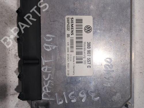 Used Electronic module VW PASSAT B5 (3B2) 1.6 (101 hp) 23926074