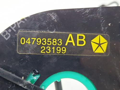 Squib airbag CHRYSLER NEON II 2.0 16V R/T | BP29998705C102