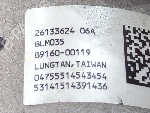 Steering column FORD KA (RU8) 1.2 | BP38952617M21 - Image 3