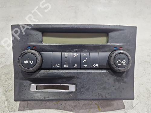 Used Climate control Climate control RENAULT LAGUNA II Grandtour (KG0/1_) 1.9 dCi (KG0G) (120 hp) 34115197 34115197