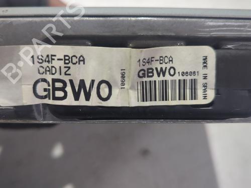 Electronic module FORD FOCUS II (DA_, HCP, DP) 1.6 TDCi | BP24199455M83 