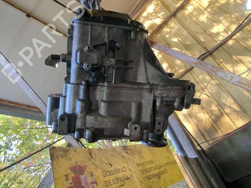 Gearbox SEAT IBIZA III (6L1) 1.9 TDI | BP29617523M3 